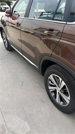 شانجان CS75